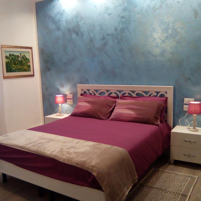 Terrazza Sul Mare Bed & Breakfast Fano Ngoại thất bức ảnh