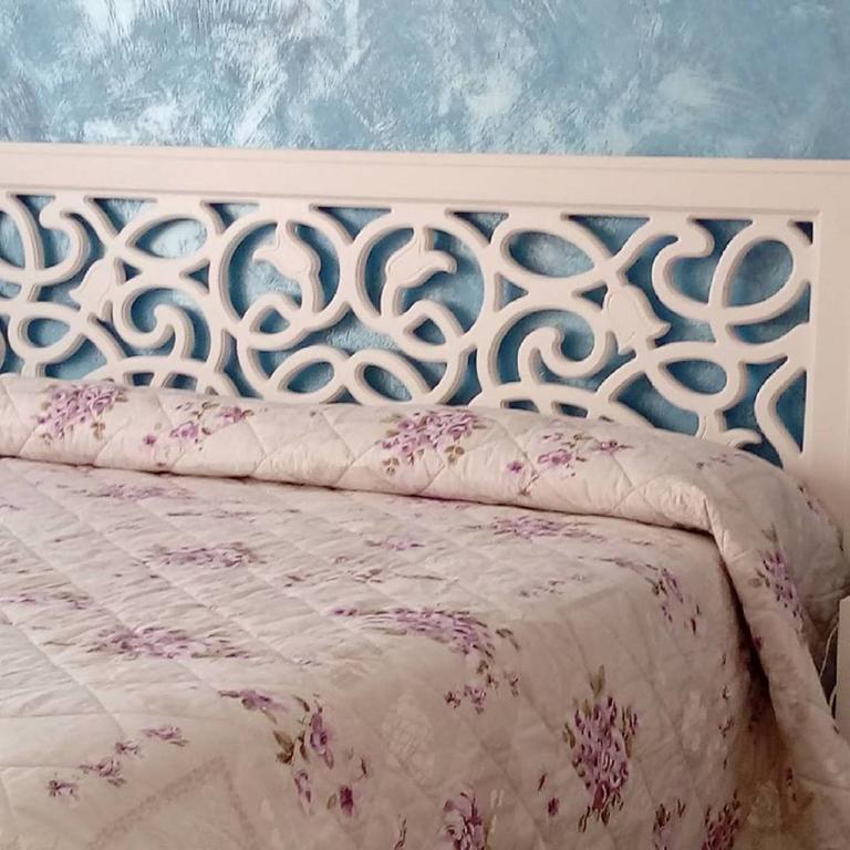 Terrazza Sul Mare Bed & Breakfast Fano Ngoại thất bức ảnh