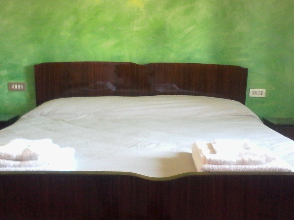 Terrazza Sul Mare Bed & Breakfast Fano Ngoại thất bức ảnh