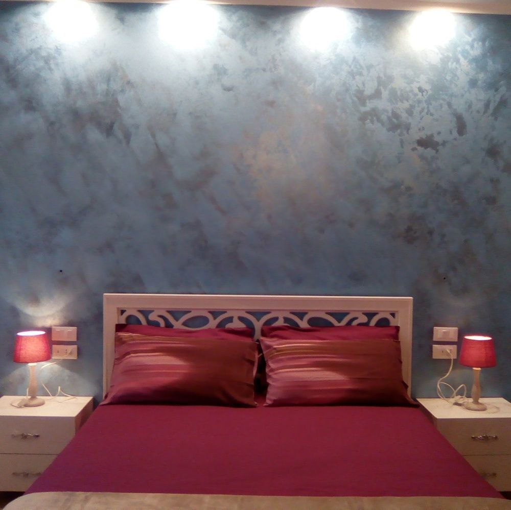 Terrazza Sul Mare Bed & Breakfast Fano Ngoại thất bức ảnh